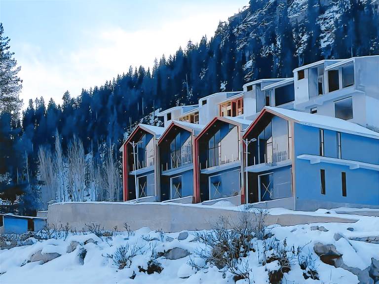 Canopy Resorts Kalam — photo 4
