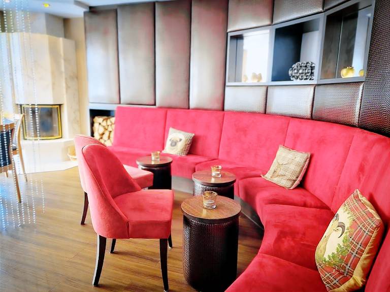 Astralis Hotel Domizil — photo 3