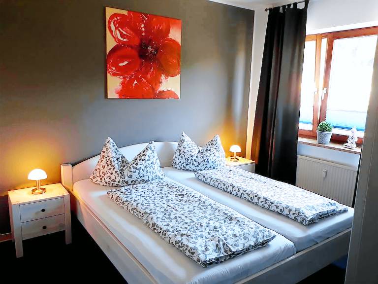 Ferienwohnung Schuby