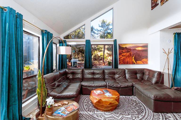 House Sedona