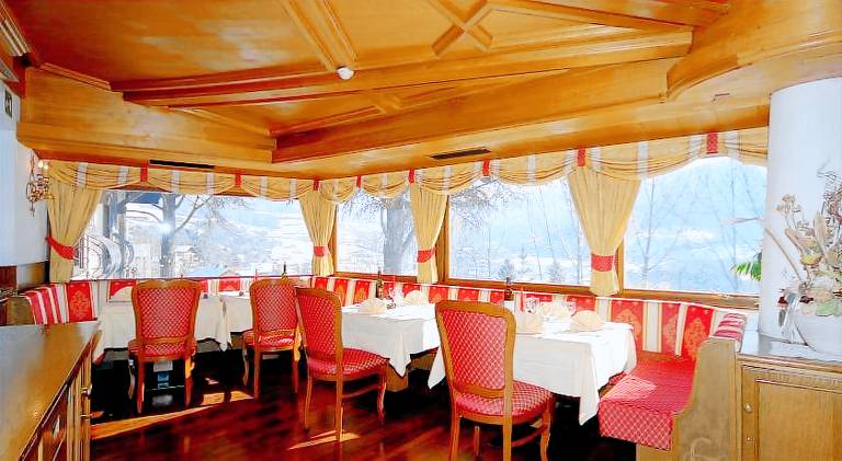 Park Hotel Villa Trunka Lunka — photo 4