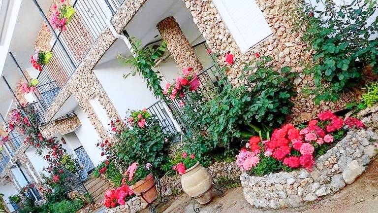 Apartamento La Iruela