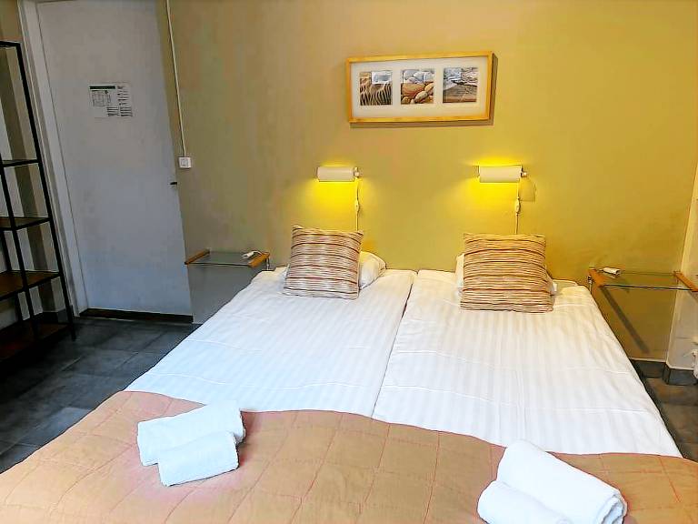 Bed & Breakfast Simrishamn