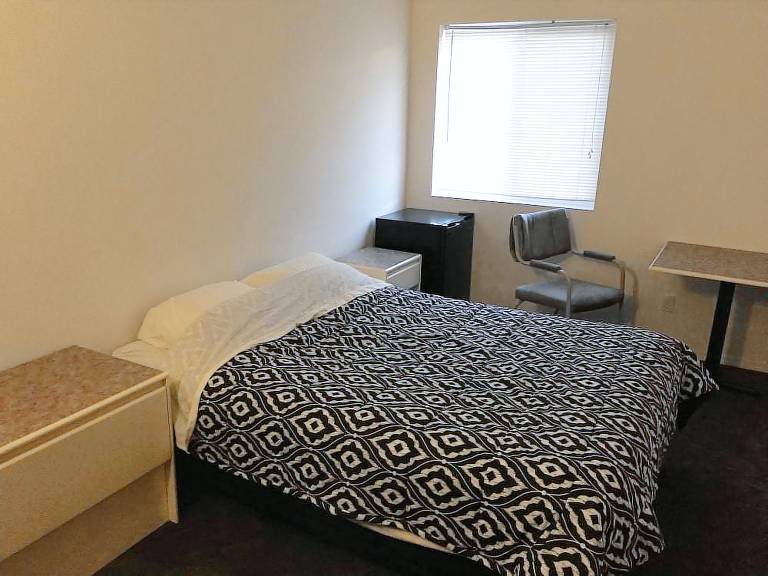 Hostel Invermere