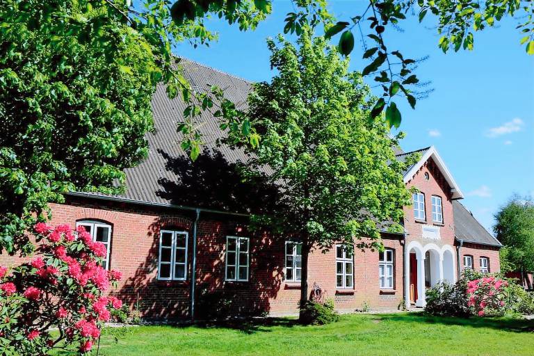 Ferienwohnung Hohenwestedt