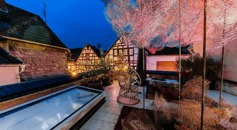 House with 2 rooms for 7 persons — photo 3