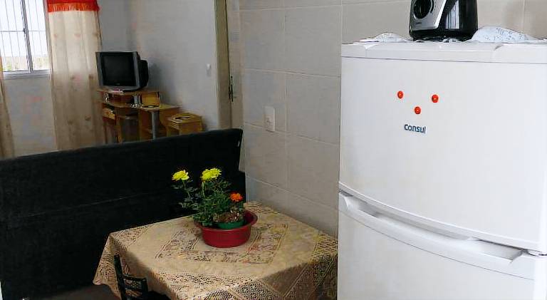 Apartment with garden & patio — photo 4