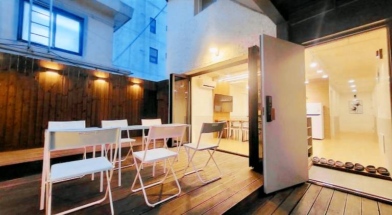 Pleasant rental apartment | Pets are welcome in Seoul