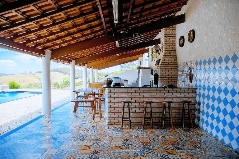 Casa Santa Isabel