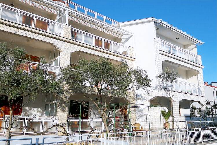 Διαμέρισμα Biograd na Moru