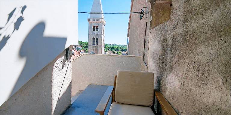 Rental apartment with terrace | Pets are welcome — photo 5