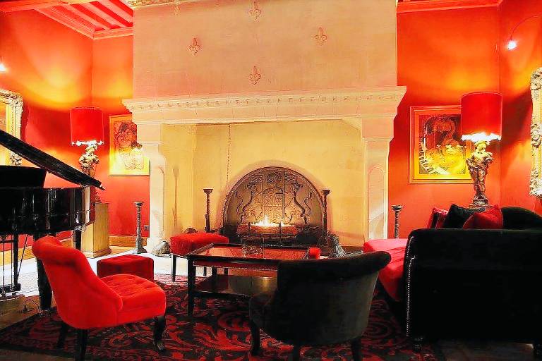 La Villa Mazarin — photo 3