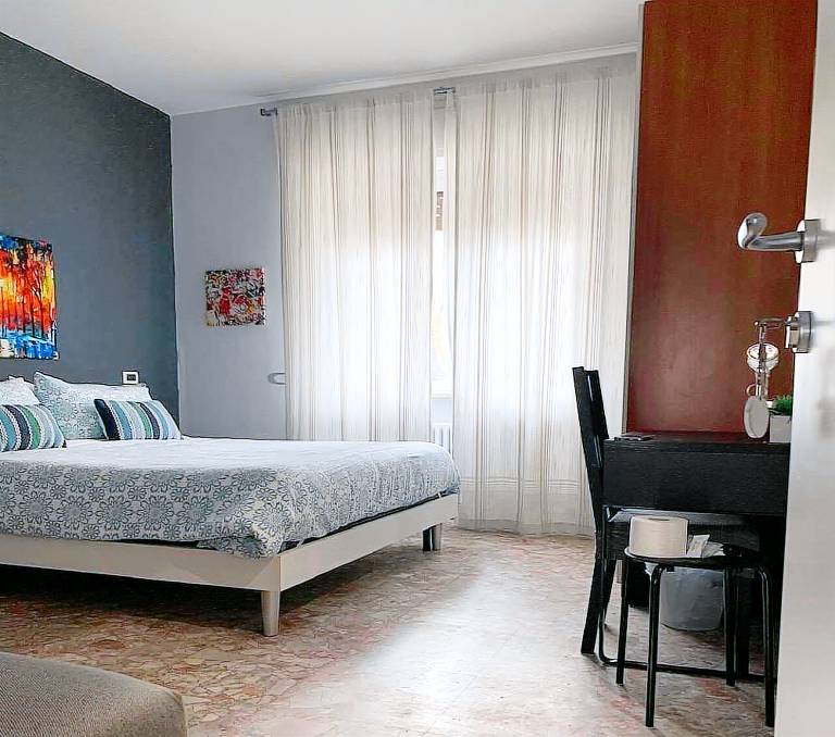 Alloggio  Pratola Peligna