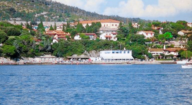 70 m&sup2; Ferienhaus