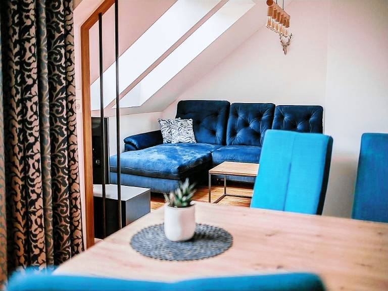 Ferienwohnung  Hohentauern
