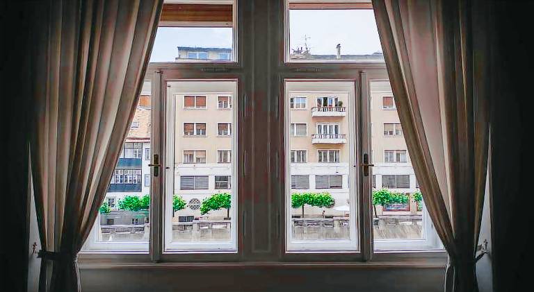 Pleasant apartment | Next to Ljubljana Castle | Pets allowed — photo 2
