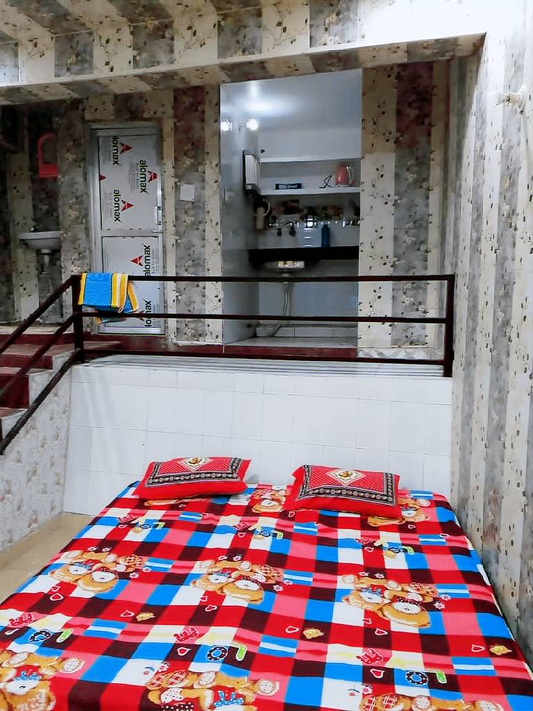 House Nainital