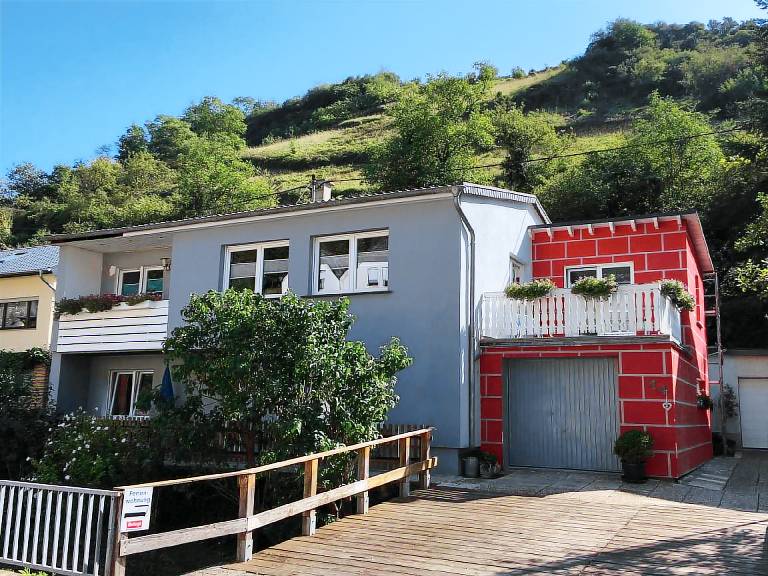 Ferienwohnung Bruttig-Fankel