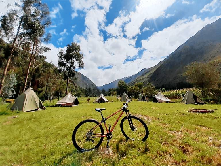 Glamping Eco Spirit — photo 5