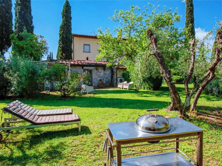 Villa Scandicci