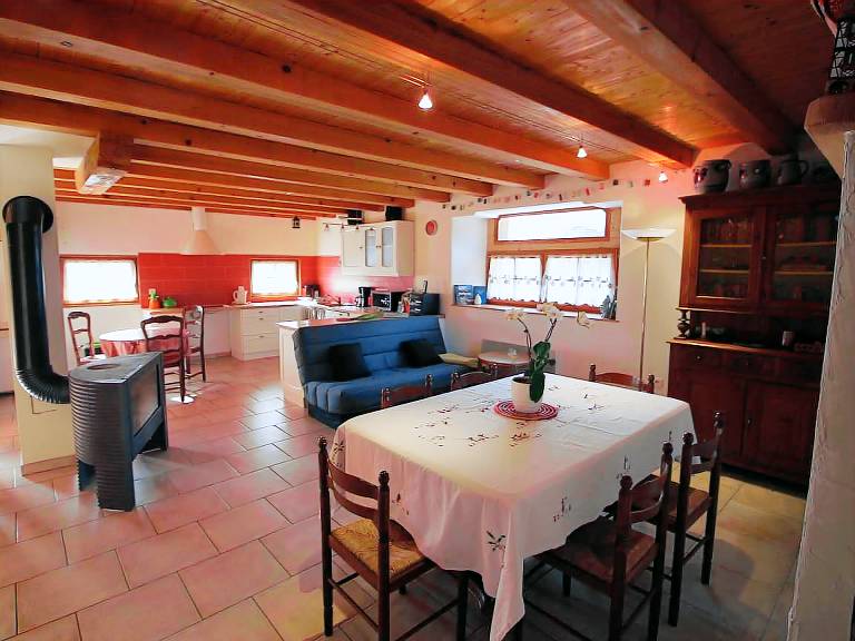 Fully equipped beautiful cottage with barbecue | Dogs allowed — photo 5
