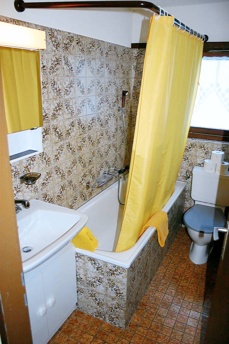 Charming holiday apartment with terrace & yard | Next to the ski | Pet-friendly — photo 5