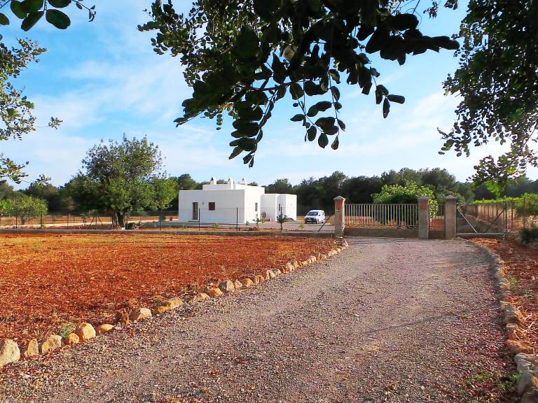 Landhaus Santa Eulària des Riu