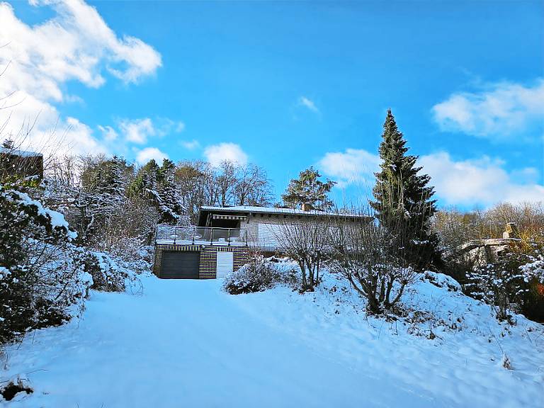 Ferienhaus Kellerwald-Edersee