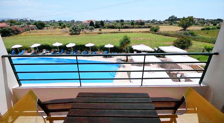 Hotel Alkionis — photo 5