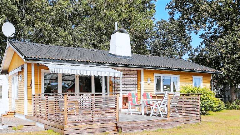 Ferienhaus  Torpa
