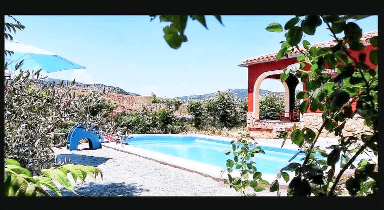 Casa  Cofrentes