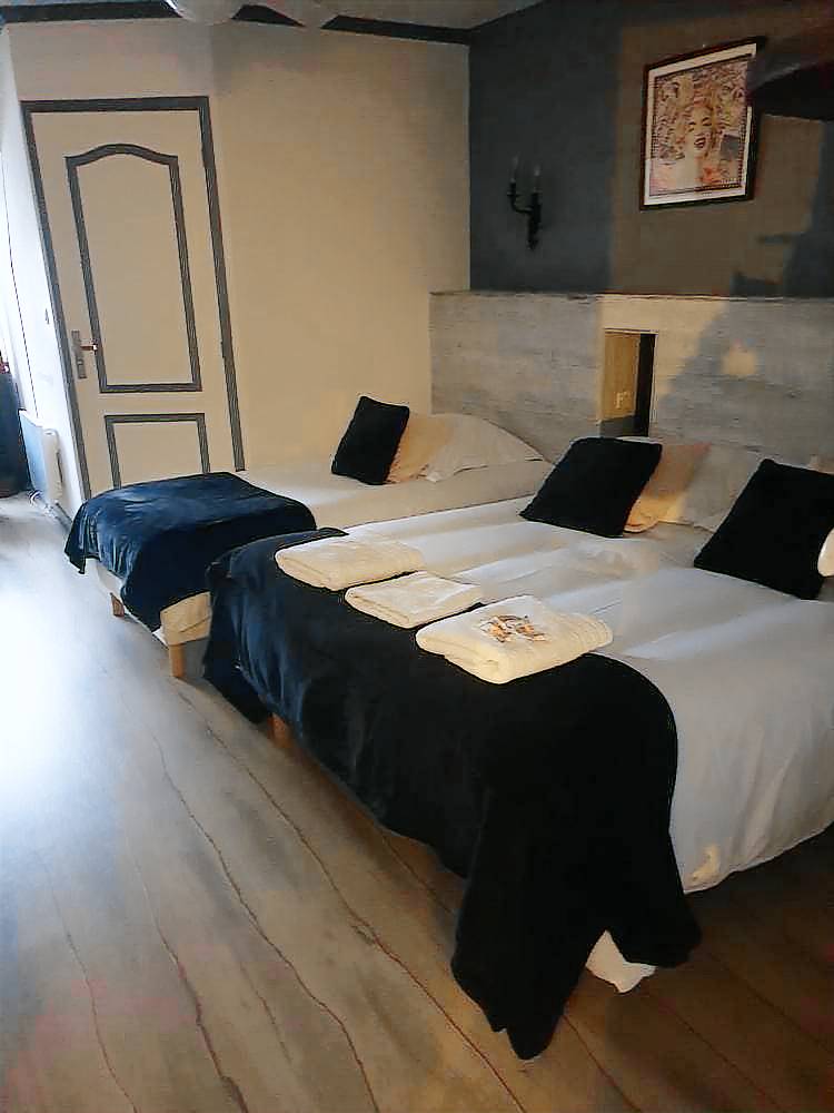 Logement Saint-Amand-Montrond