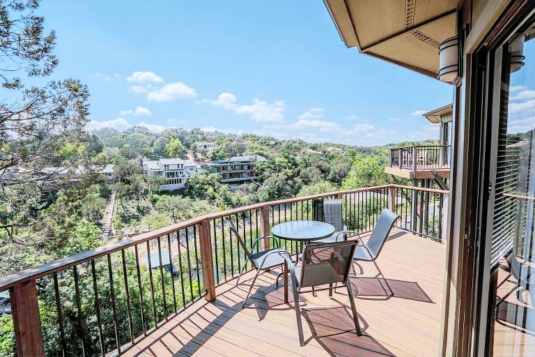 Villa  Lakeway