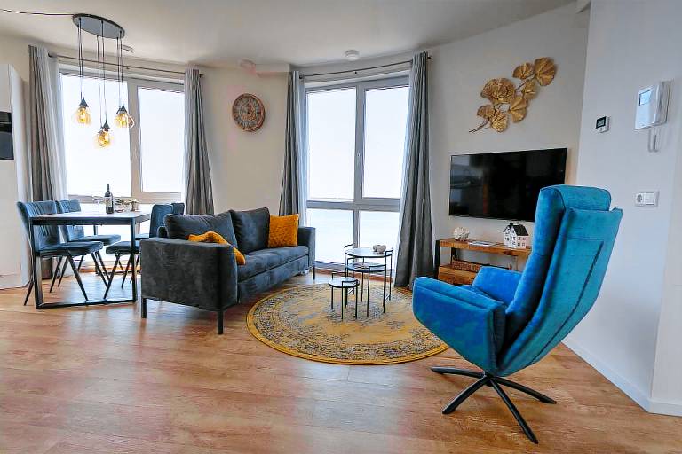 Appartement Yerseke