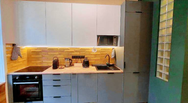 Holiday apartment | Dogs allowed — photo 3