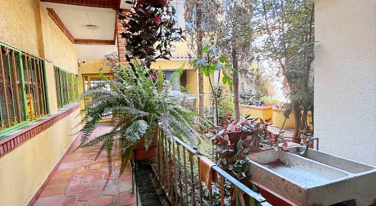 Casa Gloria Tequisquiapan — photo 4