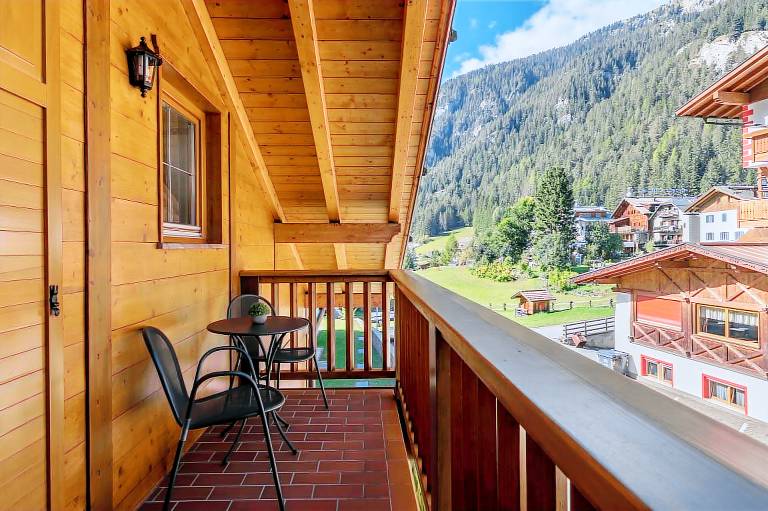 Apartment 'Villa Lory 6' with Mountain View, Shared Garden and Wi-Fi — photo 4