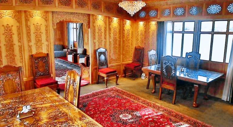 The Heritage Group Of Houseboats — photo 3