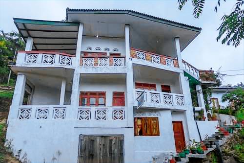 House  Ella