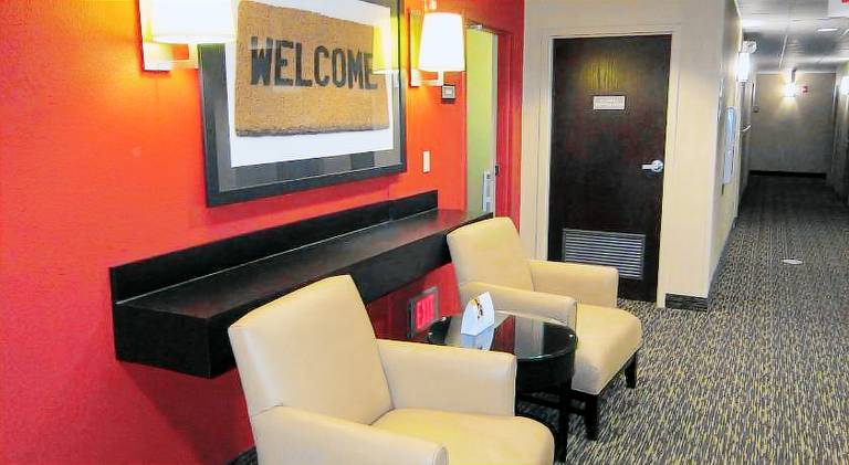 Extended Stay America Suites - Seattle - Lynnwood — photo 4