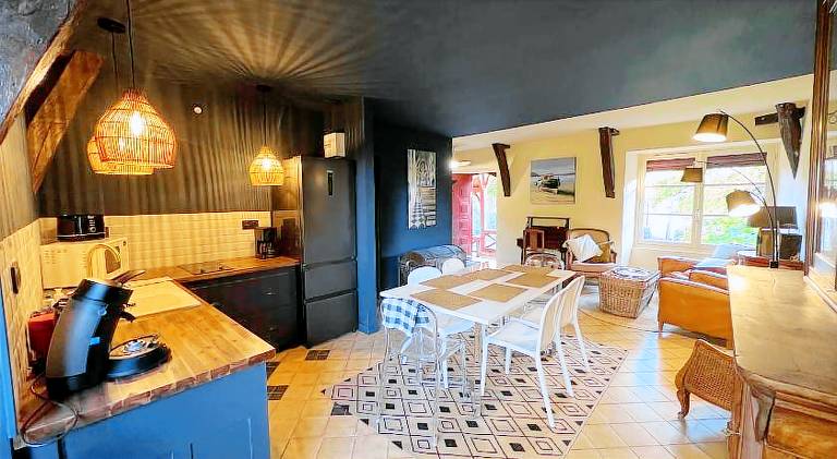 Cottage du collectionneur — photo 3
