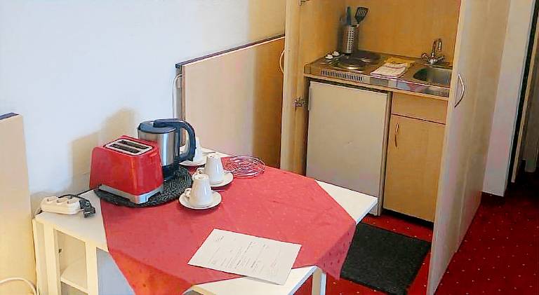 Gastehaus Niki — photo 3