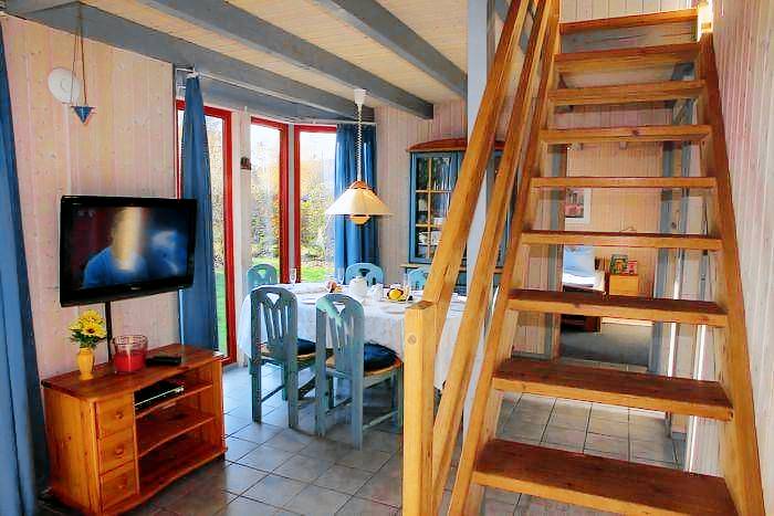 Wildgans 272 - Klassisches skandinavisches Ferienhaus für bis zu 6 Personen — photo 4