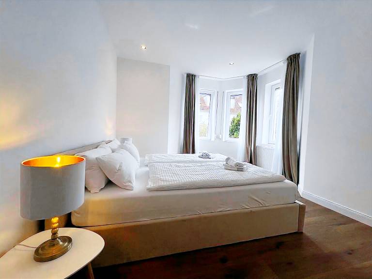 105m² Apartment, parking, for families, 6Per — photo 2