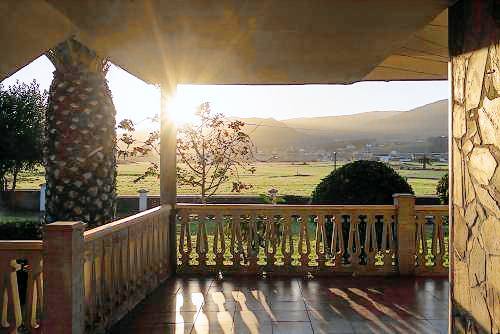 Bed & Breakfast Puerto de Vega