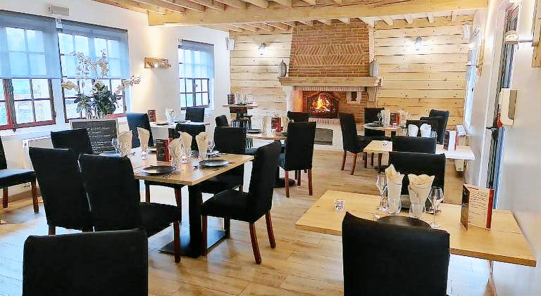 Auberge De La Durdent — photo 4