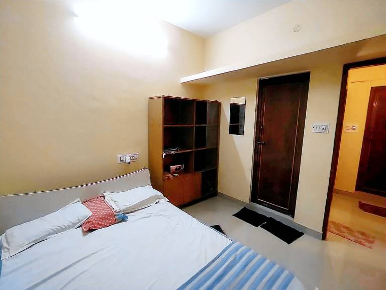 Villa with 2 rooms for 5 persons — photo 2