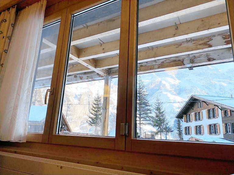 Ferien Apartment mit Lounge