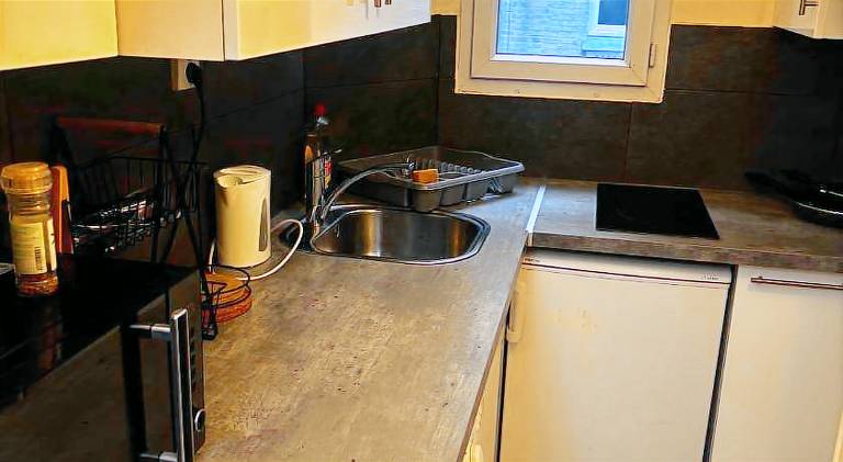 Apartment | Next to Sacré-Cœur — photo 3