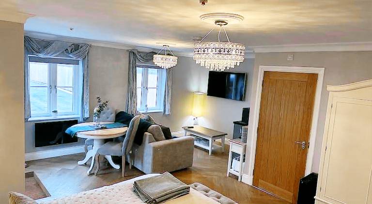 Charming holiday apartment | Pet-friendly — photo 2